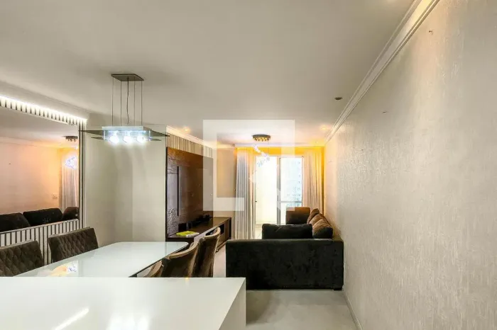 Apartamento à Venda - Campo Grande, 3 Quartos, 73 m2