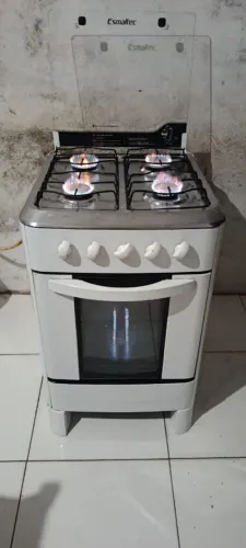 Vendo fogão