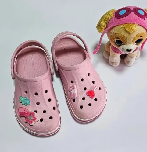 Crocs infantil