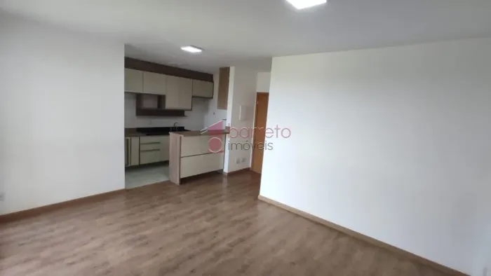 APARTAMENTO COM 03 QUARTOS À VENDA NO CONDOMÍNIO MYRIAD - ENGORDADOURO - JUNDIAÍ/SP