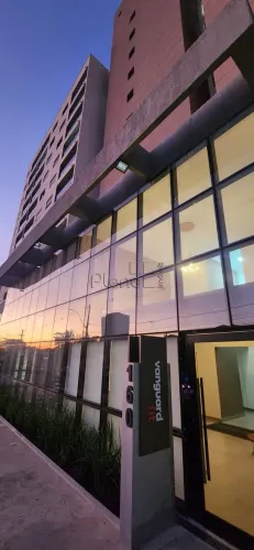 Apartamento para alugar em Campinas, Parque Industrial, com 1 quarto, com 34 m²