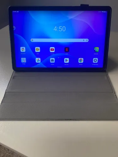 TABLET LENOVO P11 | 64GB | 4GB RAM | MOD. TB - J606F