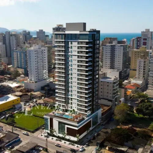 Apartamento para Venda em Itapema, meia praia, 3 dormitórios, 3 suítes, 4 banheiros, 2 vag