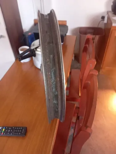 Roda aro 18