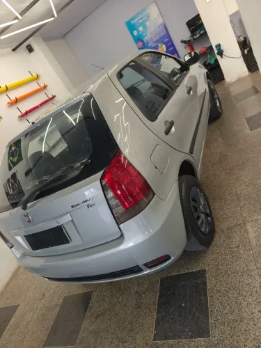 Fiat Palio 1.0 Economy Fire Flex 8V 4P 2011