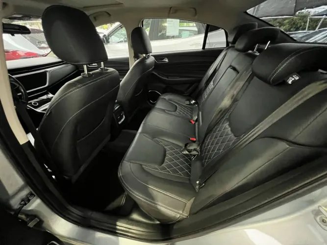 Chery Arrizo 6 GSX 1.5 Turbo Flex AUT 2021