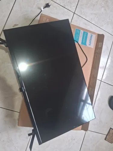 Tv PHILIPS 32 polegadas