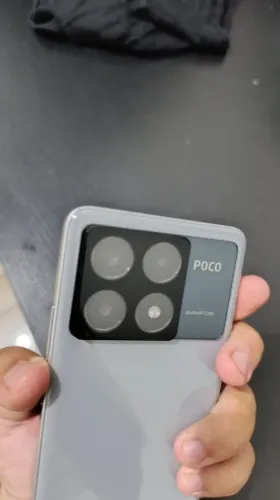 Xiaomi POCO X6 512GB