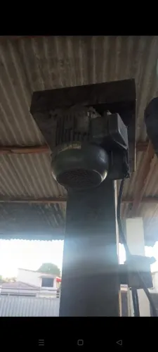 Elevador de carro
