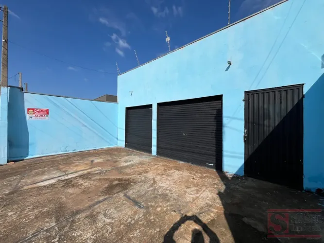 Sala Comercial em PALMEIRA REAL