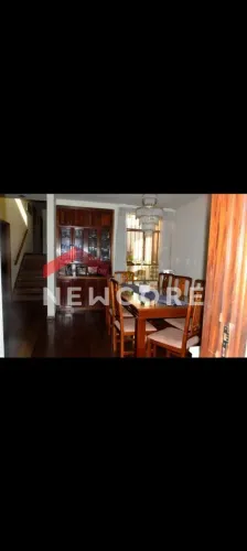 Casa em Rua Luís César Pannain - Vila Ipojuca - São Paulo/SP