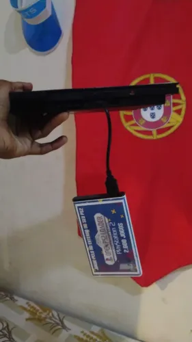 ps2 completo