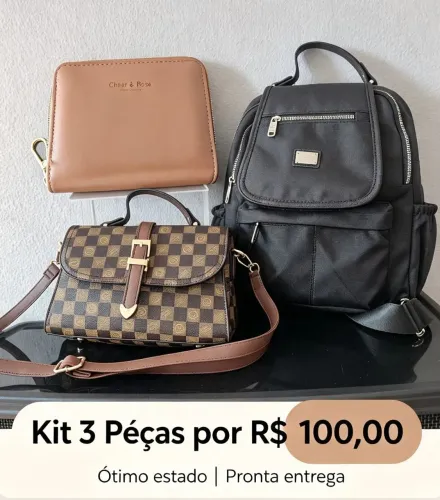 Somente venda 
