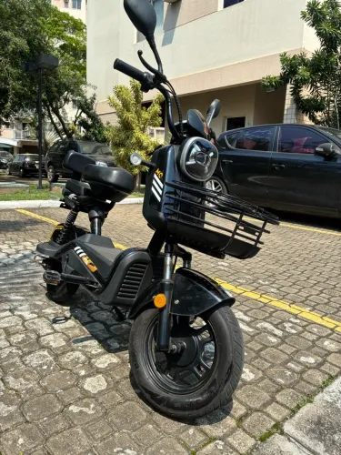 Super Joy Moto Chefe 2024