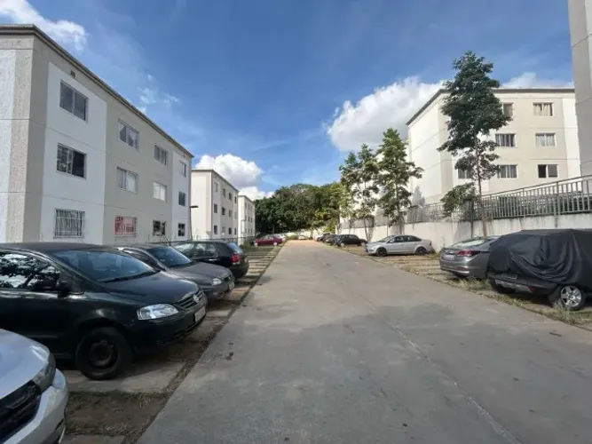APARTAMENTO À VENDA - BAIRRO TREVO | BELO HORIZONTE