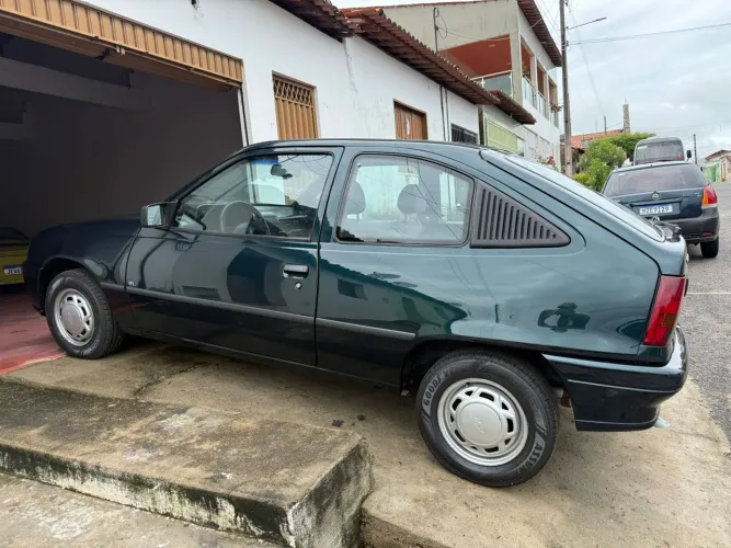 Chevrolet Kadett Gl/sl/lite/turim 1.8 1997