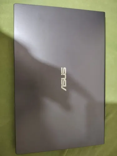 Notebook pouco usado