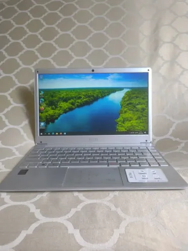 NOTEBOOK I5 5257U 8GB SSD 256GB TELA 14.1 HD BATERIA BOA - GARANTIA DE 100 DIAS -
