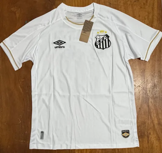 Camisa Santos F.C. 26/27 - Neymar#10