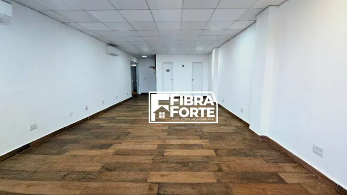 Sala Locação 57 metros Swiss Park Campinas