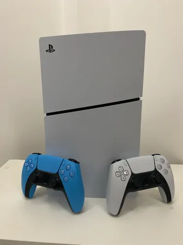 PlayStation 5