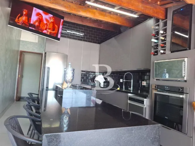 Cobertura com 3 dormitórios à venda, 130 m² por R$ 660.000,00 - Vila Alzira - Santo André/