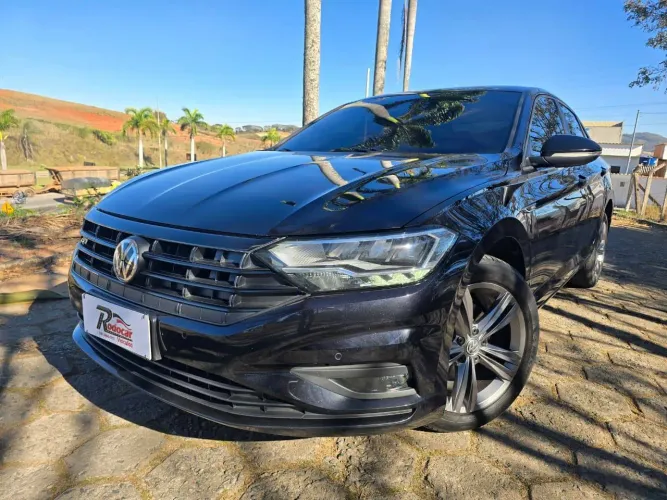 Volkswagen Jetta R-line 250 TSI 1.4 Flex 16V Aut. 2018