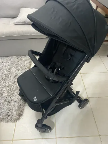 Carrinho bebê burigotto
