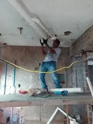 Bombeiro hidraulico e eletricista 24horas