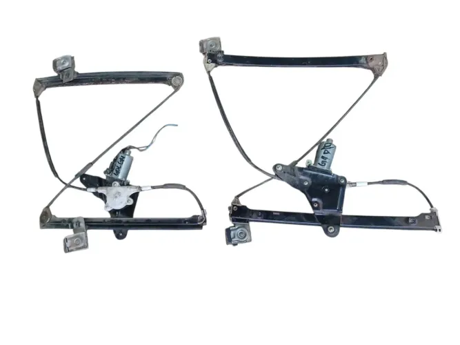 Máquina de vidro elétrica gol g2 g3 g4