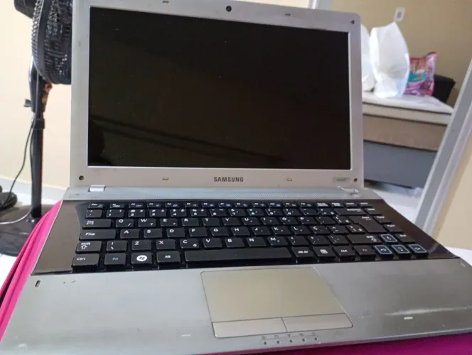 Notebook Samsung