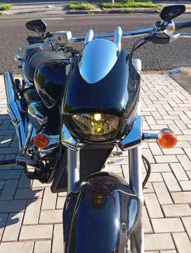 Boulevard M 1500