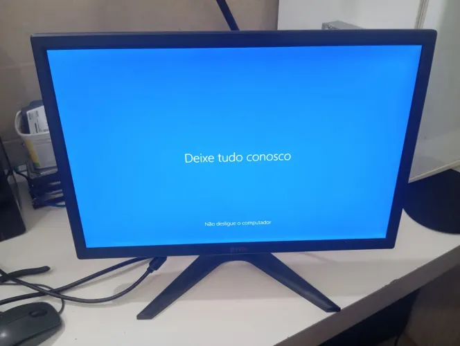 MONITOR 19 HDMI R$179.90