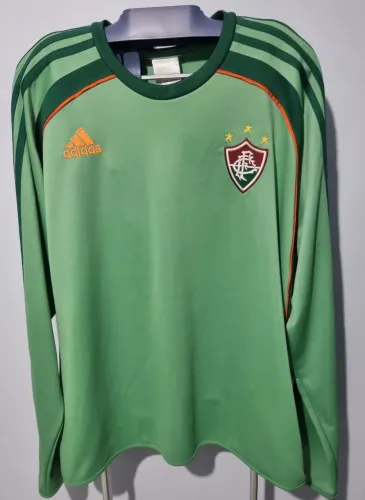 Agasalho Fluminense Adidas Oficial
