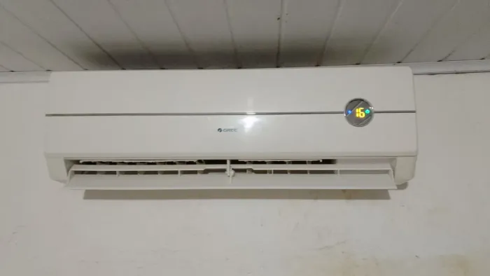 Ar condicionado Consul pra vender barato 