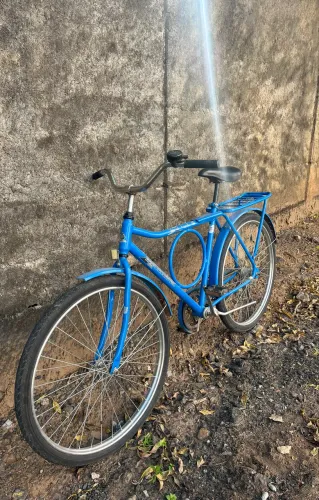 Réplica da monark