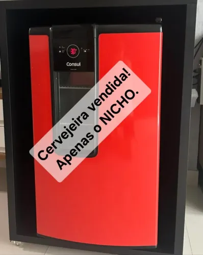 Nicho Planejado (Já vendi a cervejeira)
