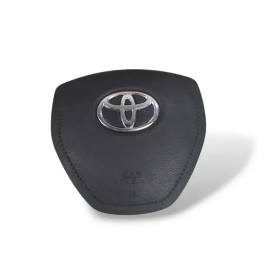 Bolsa Airbag Volante Toyota Corolla 2018
