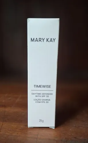 Loção Diurna Mary Kay
