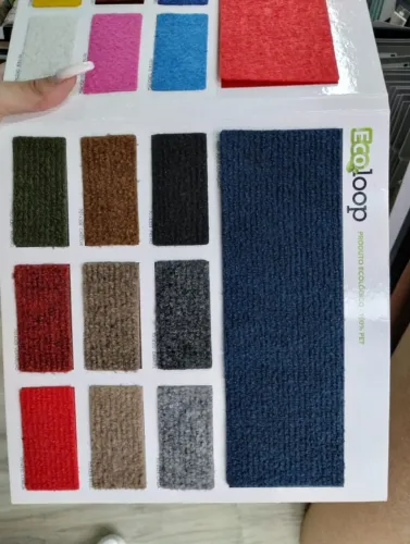 Forração Ecoloop Inylbra 3mm