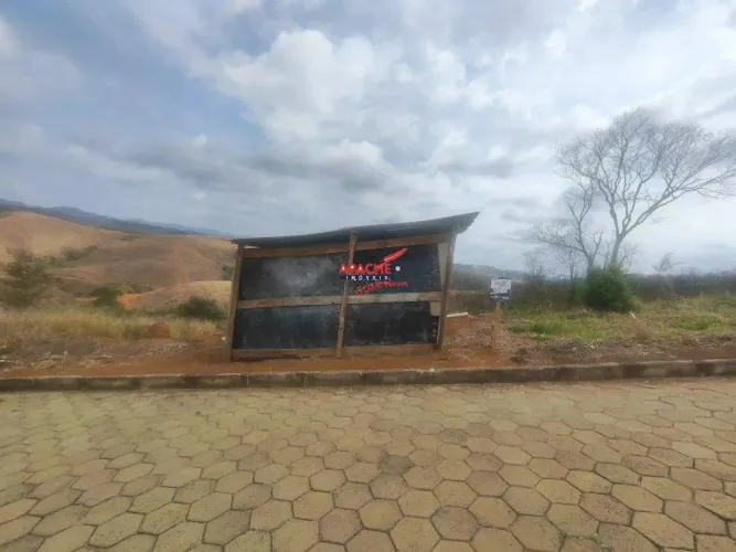 Lote Residencial à Venda - 349 m² em Santo Antônio, Ponte Nova/MG