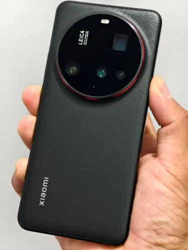 Xiomi 15 ultra 