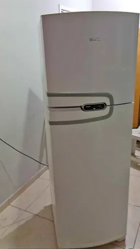 Geladeira consul