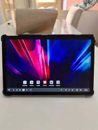 Tablet Lenovo Tab