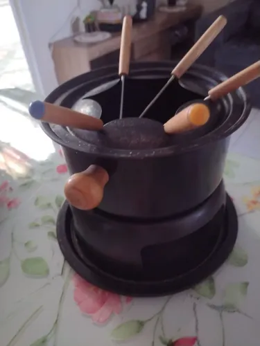panela de fondues