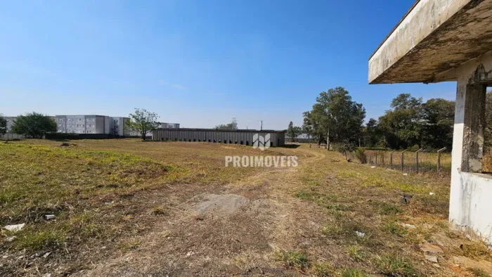 Galpão para alugar, 1620 m² por R$ 19.536,82/mês - Morada do Sol - Americana/SP