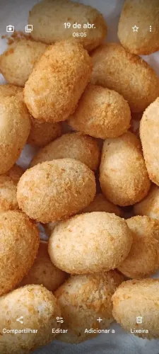 Preciso de um salgadeiro 