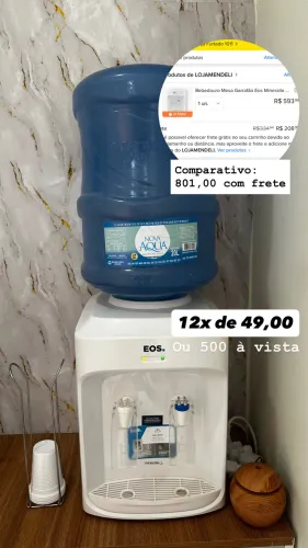 Bebedouro