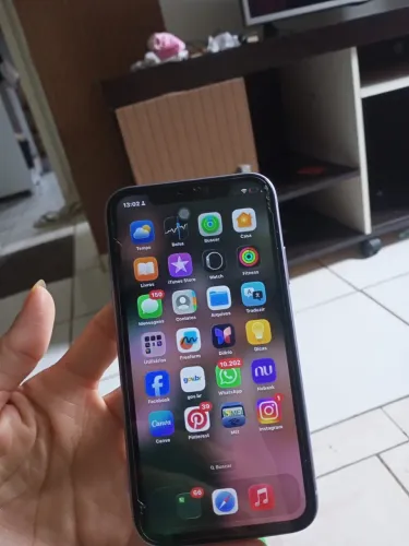 iPhone 11