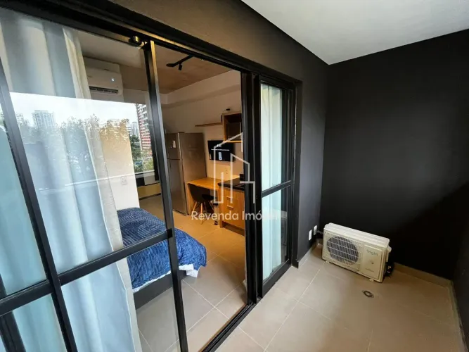 Apartamento RESIDENCIAL em SÃO PAULO - SP, BROOKLIN PAULISTA